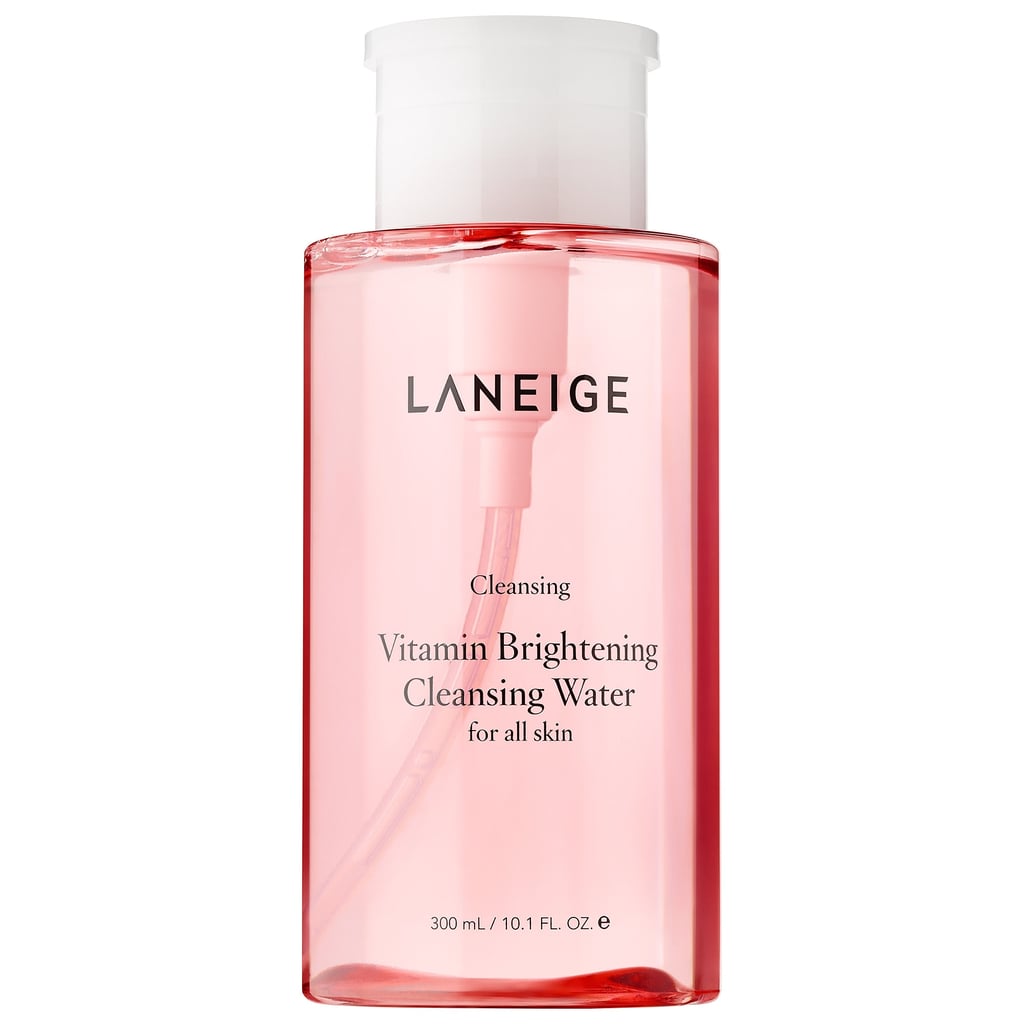 Laneige Vitamin Brightening Cleansing Water