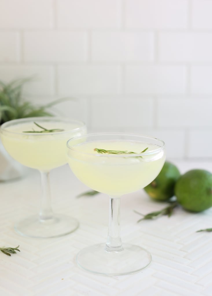 Gimlet Easy Cocktail Recipes POPSUGAR Food Photo 23