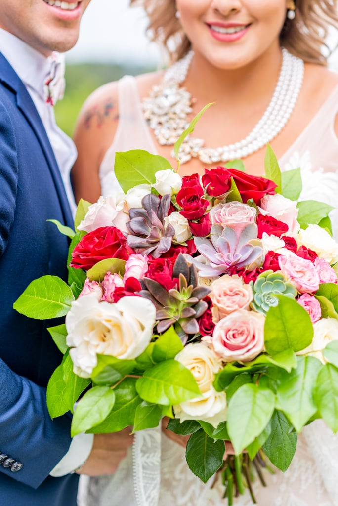 Like Water For Chocolate-Inspired Wedding Shoot