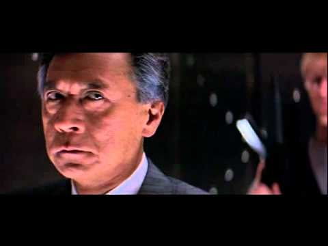 Hans Gruber Is Likable
