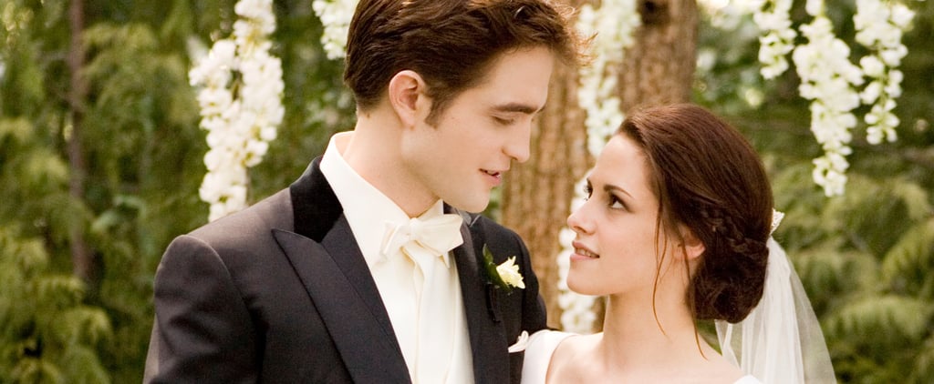 Bella Swan's Engagement Ring From Twilight Sold in Auction