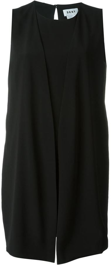 dkny playsuit
