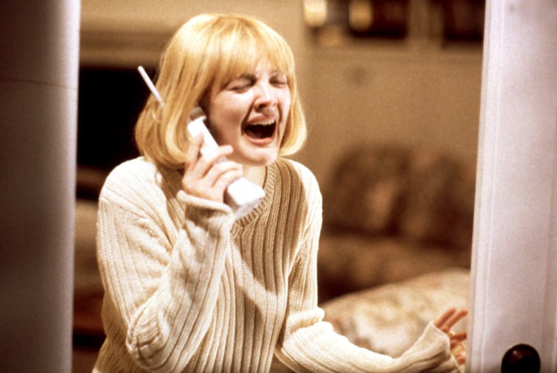 Oct. 1: Scream (1996)