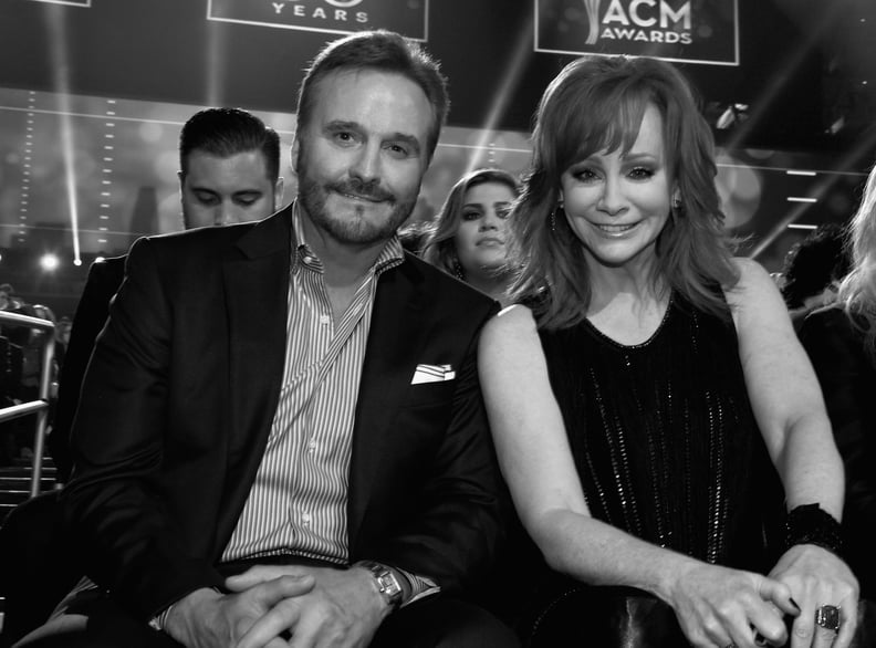 Reba McEntire and Narvel Blackstock: 1989-2015