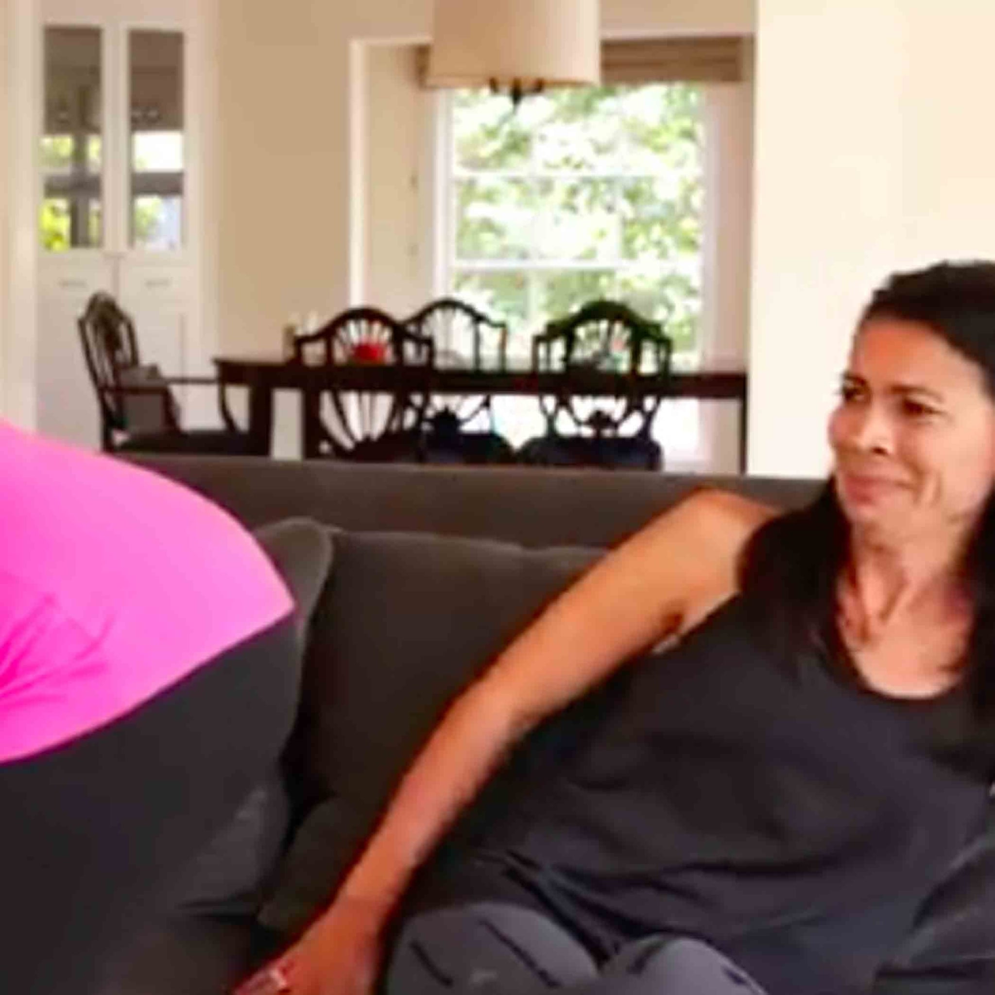 Mom's Funny Video on Raising Boys | POPSUGAR Family