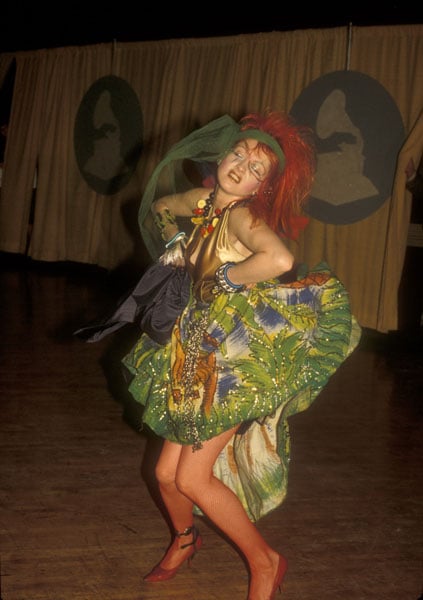 Iconic Grammys Style Iconic Grammys Style