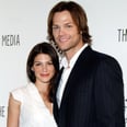 12 Elements of Jared Padalecki's Wedding That We're About to Steal