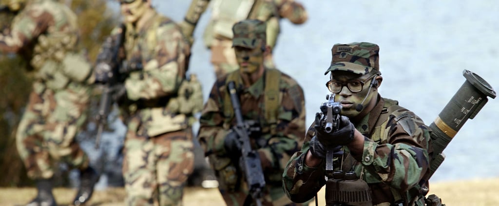 First Women to Graduate Army Ranger School