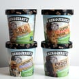 Here's Exactly How Ben & Jerry's Dairy-Free Ice Creams Taste