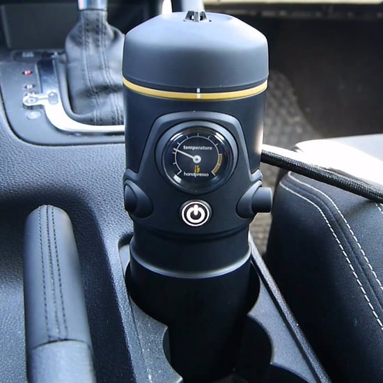 Car Coffee Maker