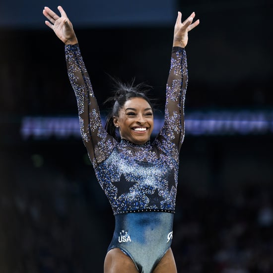 How Many Olympic Medals Has Simone Biles Won?