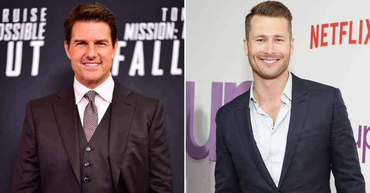 Top Gun 2 Cast | POPSUGAR Entertainment