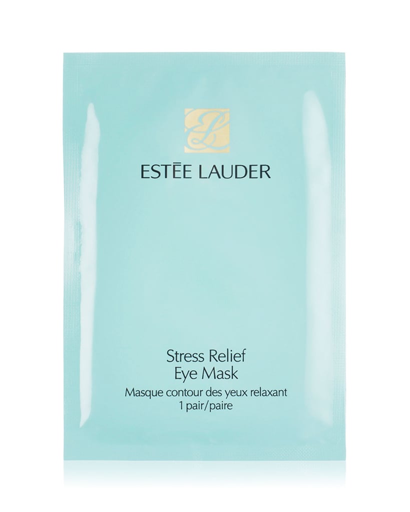 Estee Lauder Stress Relief Eye Mask