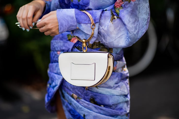 The Bracelet Bag | Bags Every Woman Should Own | POPSUGAR Fashion Photo 11