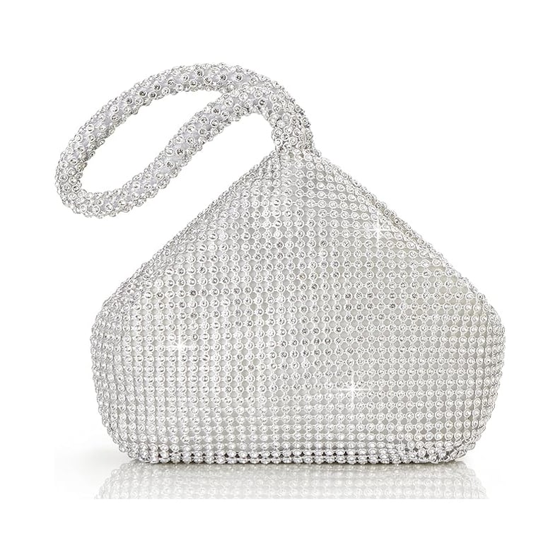 Best Rhinestone Clutch