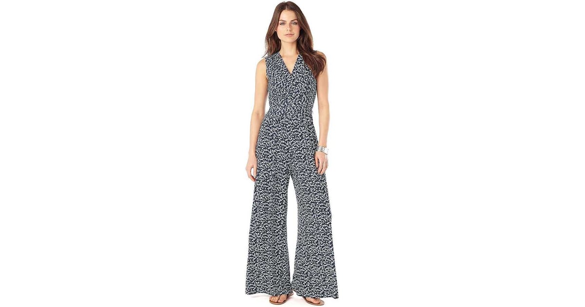 Phase Eight Bette Jumpsuit ($128) | Jumpsuits to Wear to Weddings ...