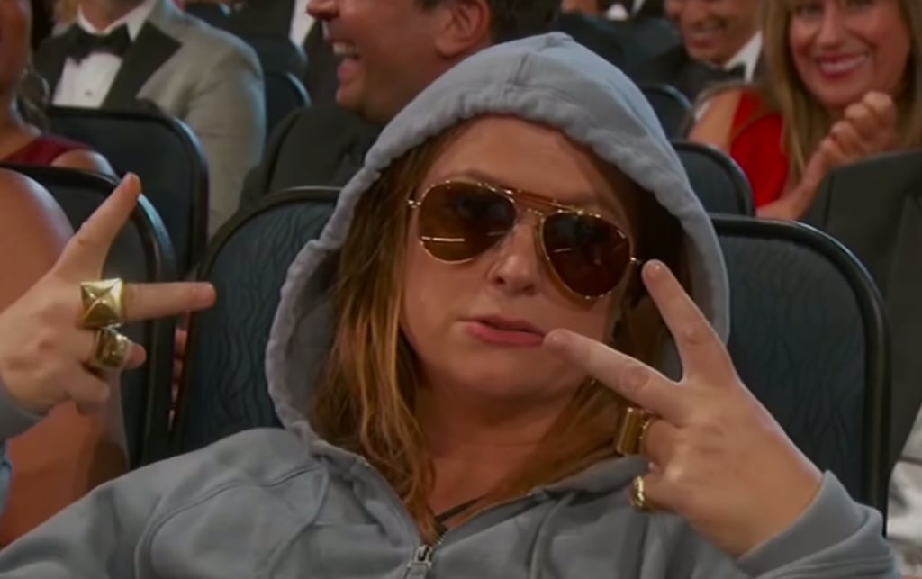 People Rolling Their Eyes at the Emmy Awards 2015 POPSUGAR Celebrity