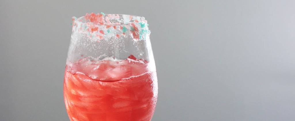 Pop Rocks Margarita Recipe