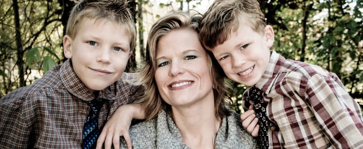 Lessons From Divorced Moms