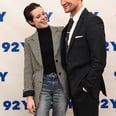 Claire Foy and Matt Smith Truly Deserve Crowns For Their Adorable Press Tour