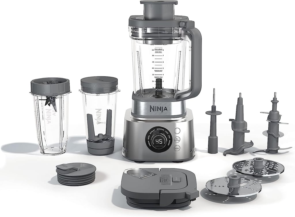 Best Blender/Food Processor Combo