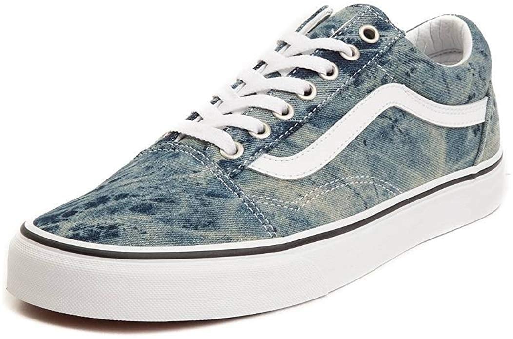 vans unisex shoes