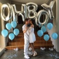 Rob Dyrdek and His Wife, Bryiana, Are Expecting Their First Child