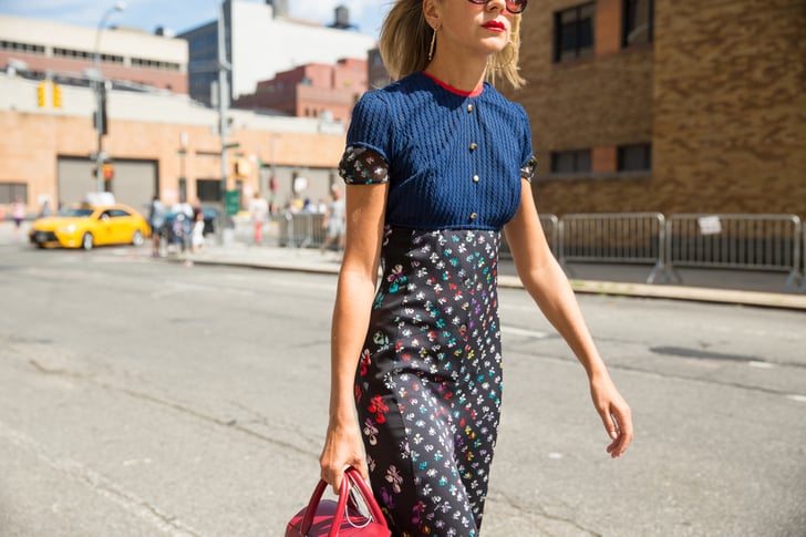 New York Fashion Week, Day 4 | New York Fashion Week Street Style ...