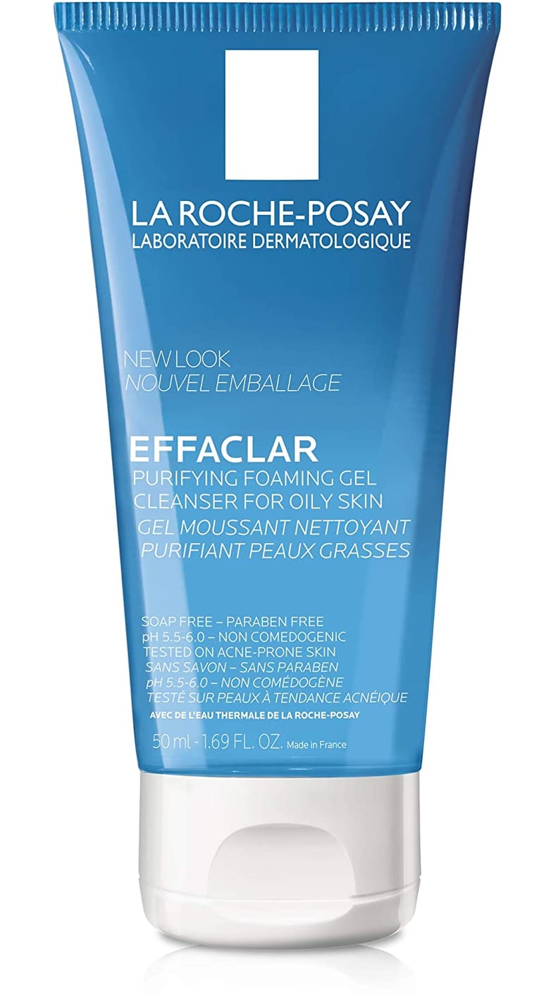 La Roche-Posay Effaclar Purifying Foaming Gel Cleanser