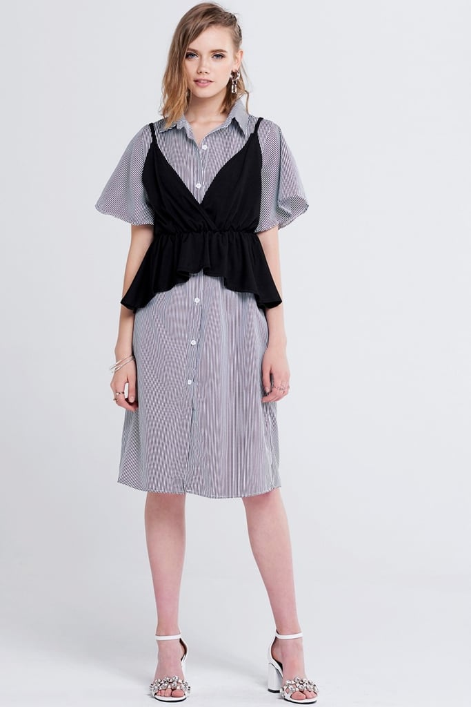 Storets Molly Dress