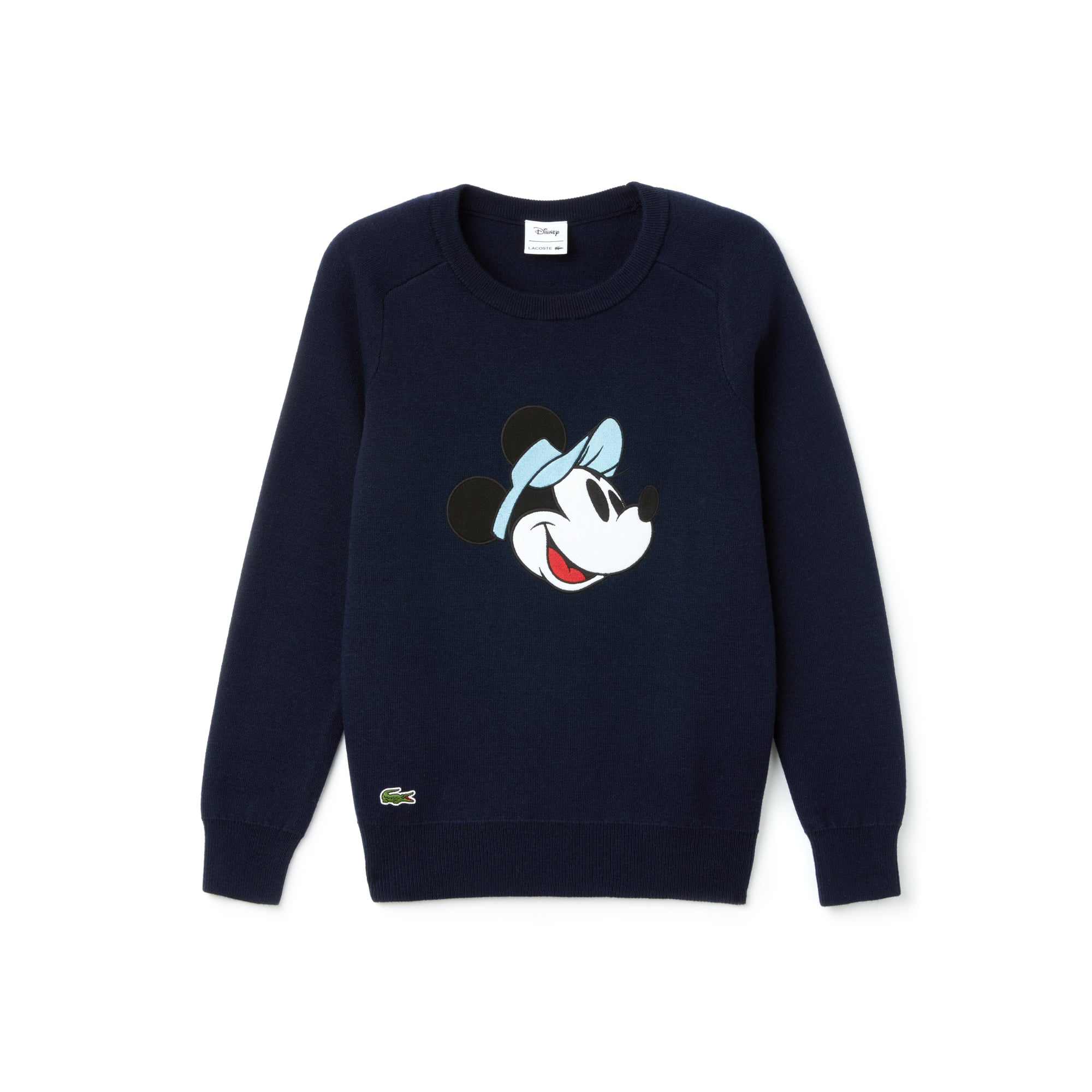 lacoste and disney