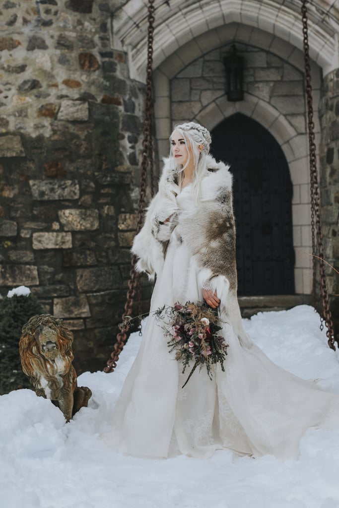 Game of Thrones Wedding 2019