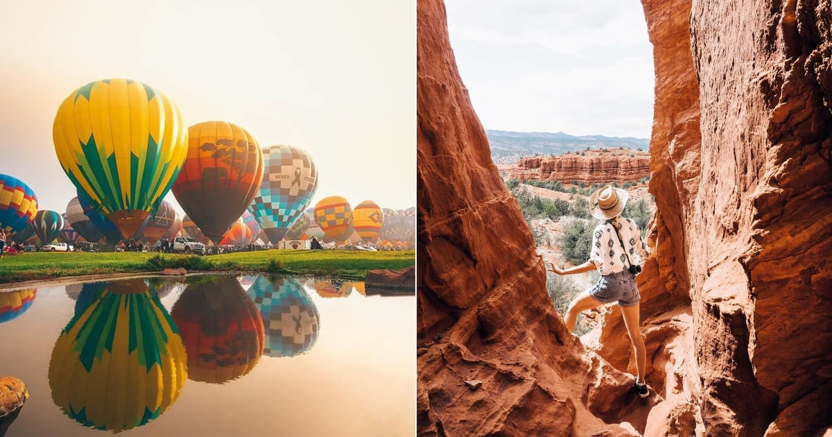 Best Things to Do in New Mexico POPSUGAR Smart Living