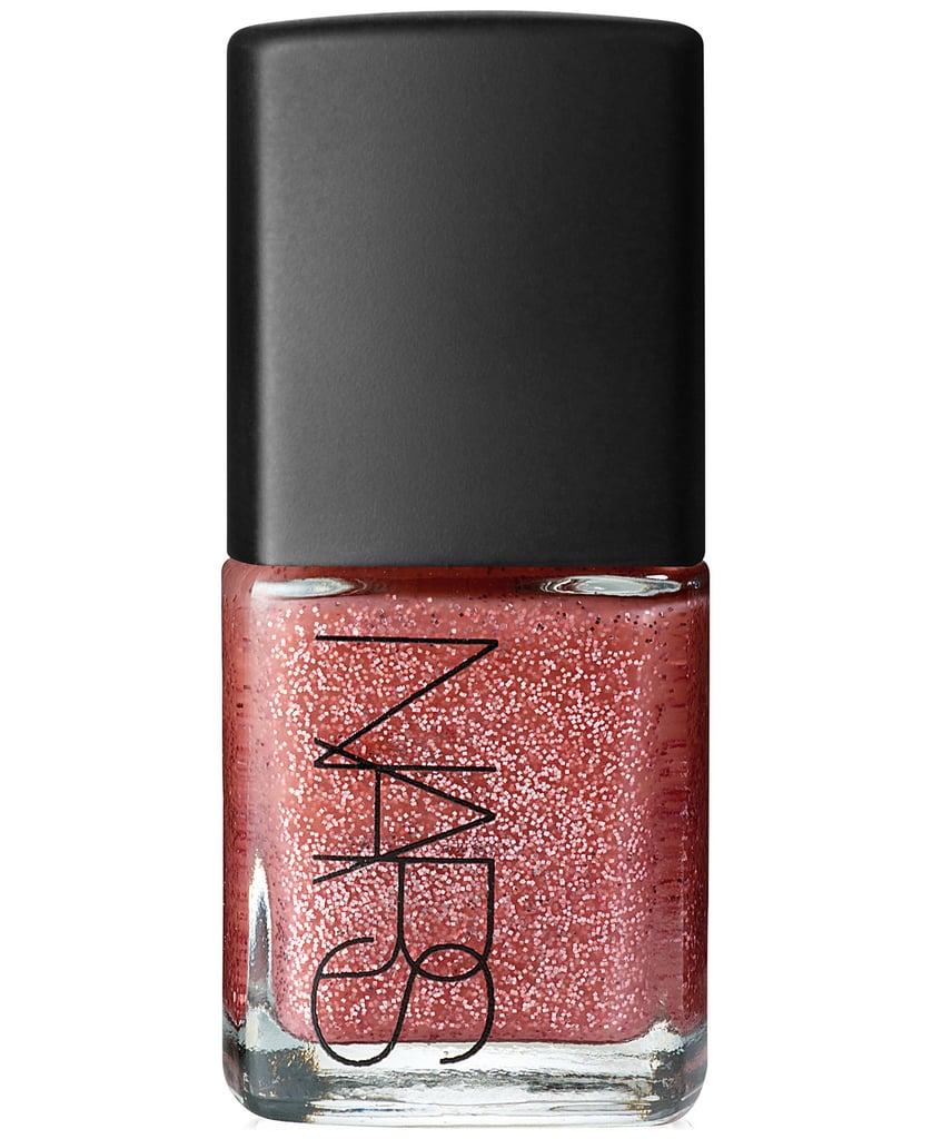 Nars Nail Polish in Arabesque