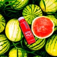 Hydrate All Summer Long With This Healthy, Refreshing, Eco-Friendly Watermelon Water