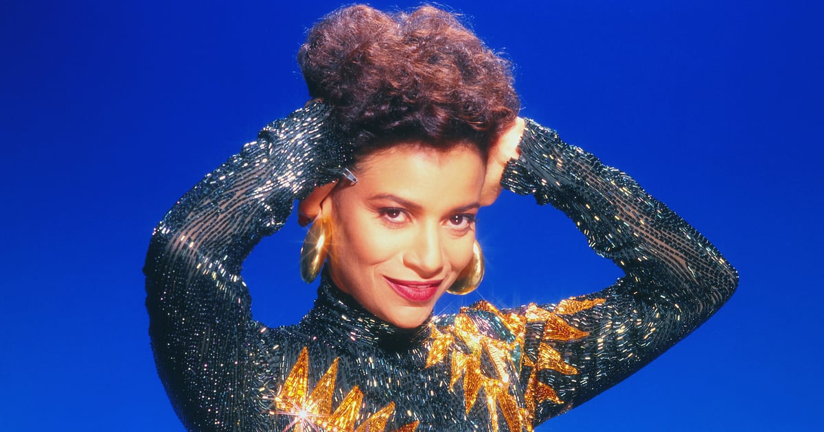 Debbie Allen Pictures Over the Years | POPSUGAR Celebrity