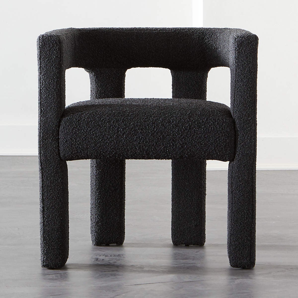 Best Sherpa and Boucl Furniture Pieces 2021 POPSUGAR Home