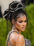 Teyana Taylor on Modeling For the Pirelli Calendar and Her Kids' Love of Rick Owens