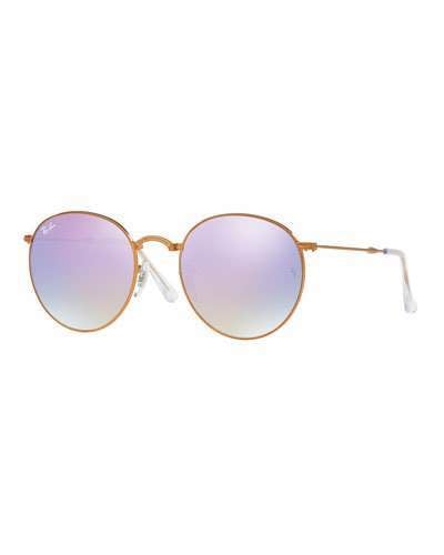 Iridescent Sunglasses