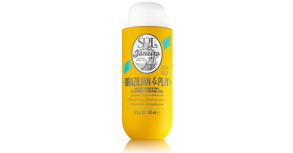 Best Cream Body Wash Best Body Washes of 2023 POPSUGAR Beauty UK