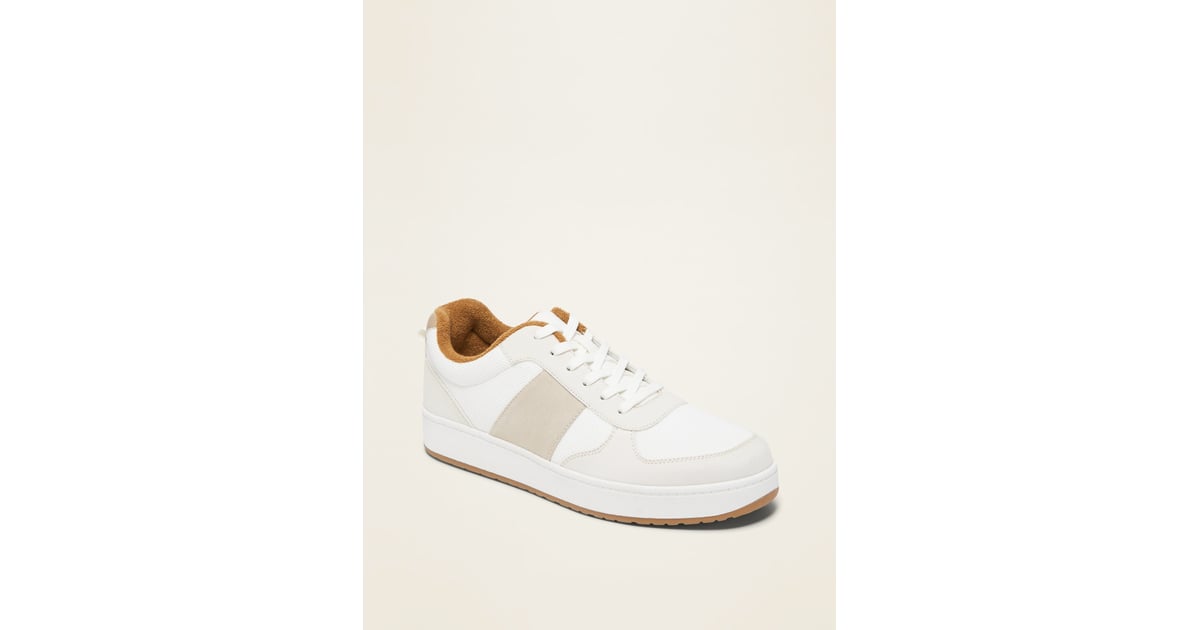 old navy retro sneakers