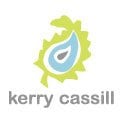 Kerry Cassill eye masks