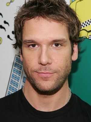 Dane Cook | POPSUGAR Celebrity