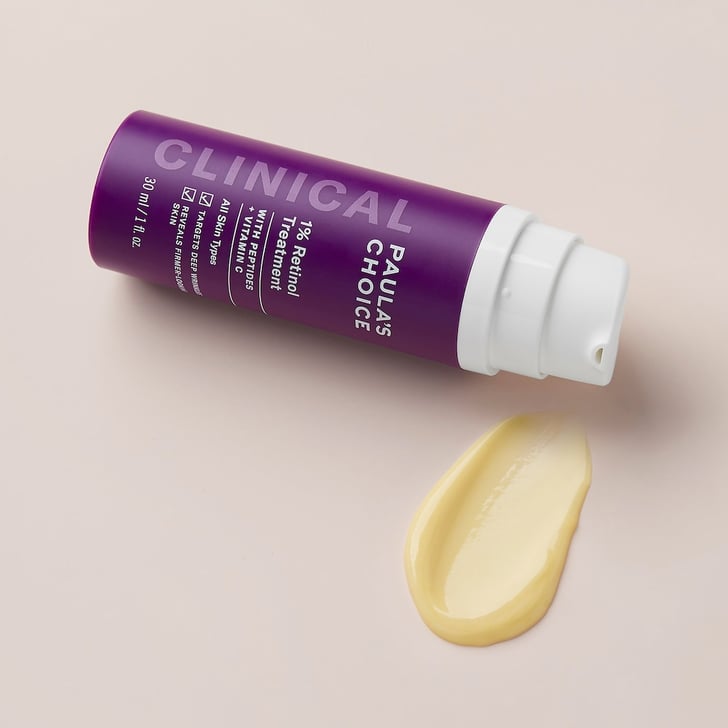 Paula's Choice Clinical 1 Retinol Treatment Best Products From Paula's Choice POPSUGAR