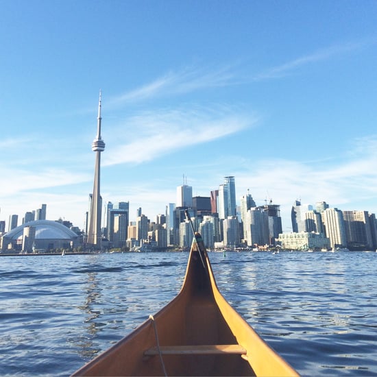 Toronto Travel Tips