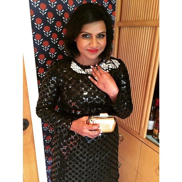 Mindy Kaling