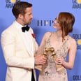 11 Moments That Made the Golden Globes Unbearably Awkward