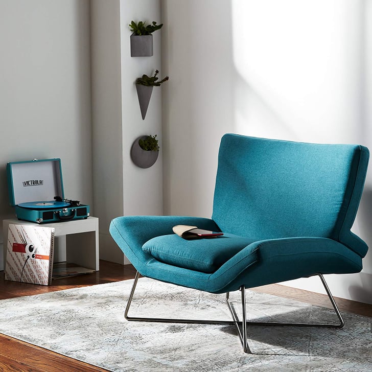 Lotus accent chair online