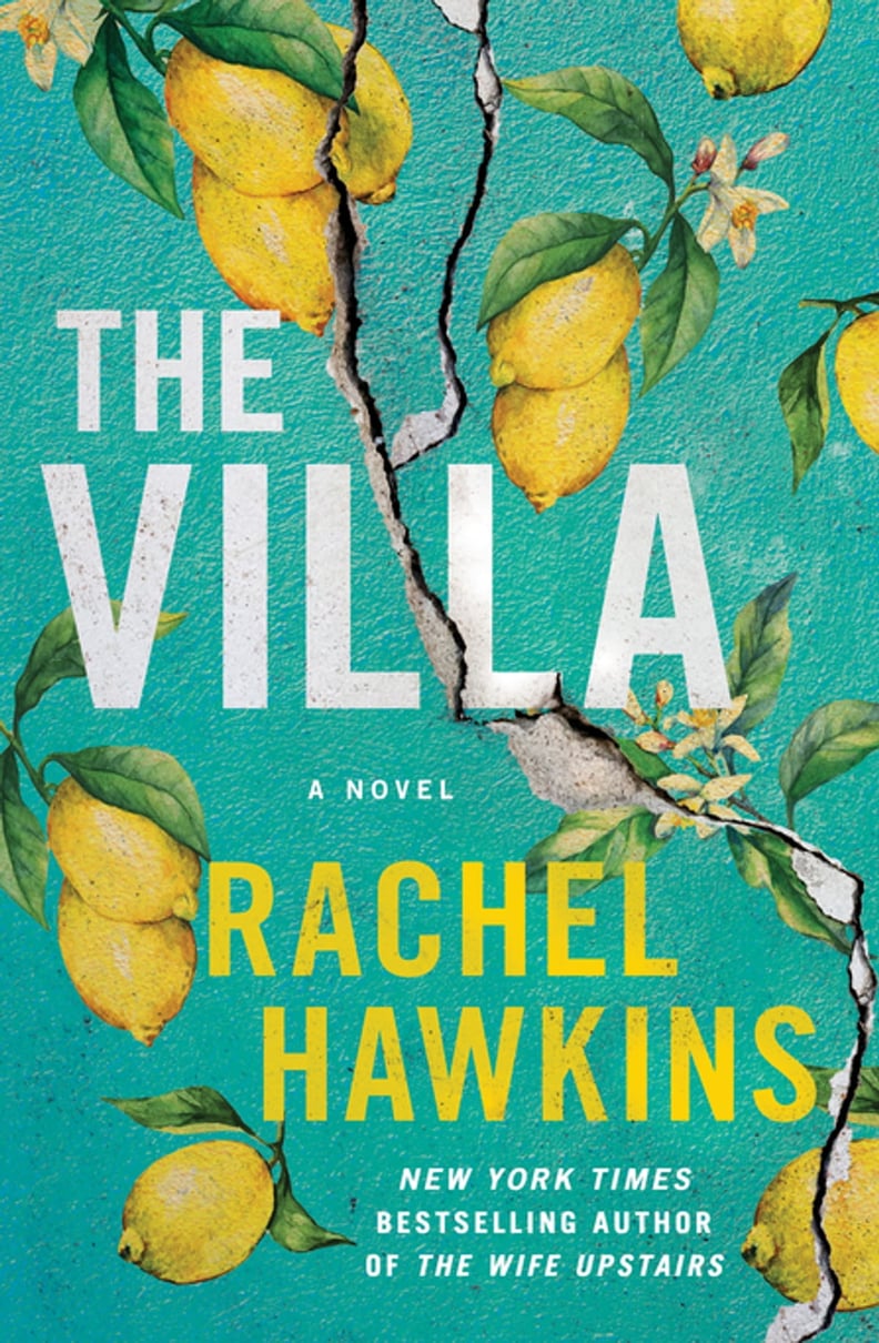 "The Villa" by Rachel Hawkins