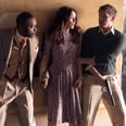 NBC Cancels Timeless (Again), but There Might Be Good News